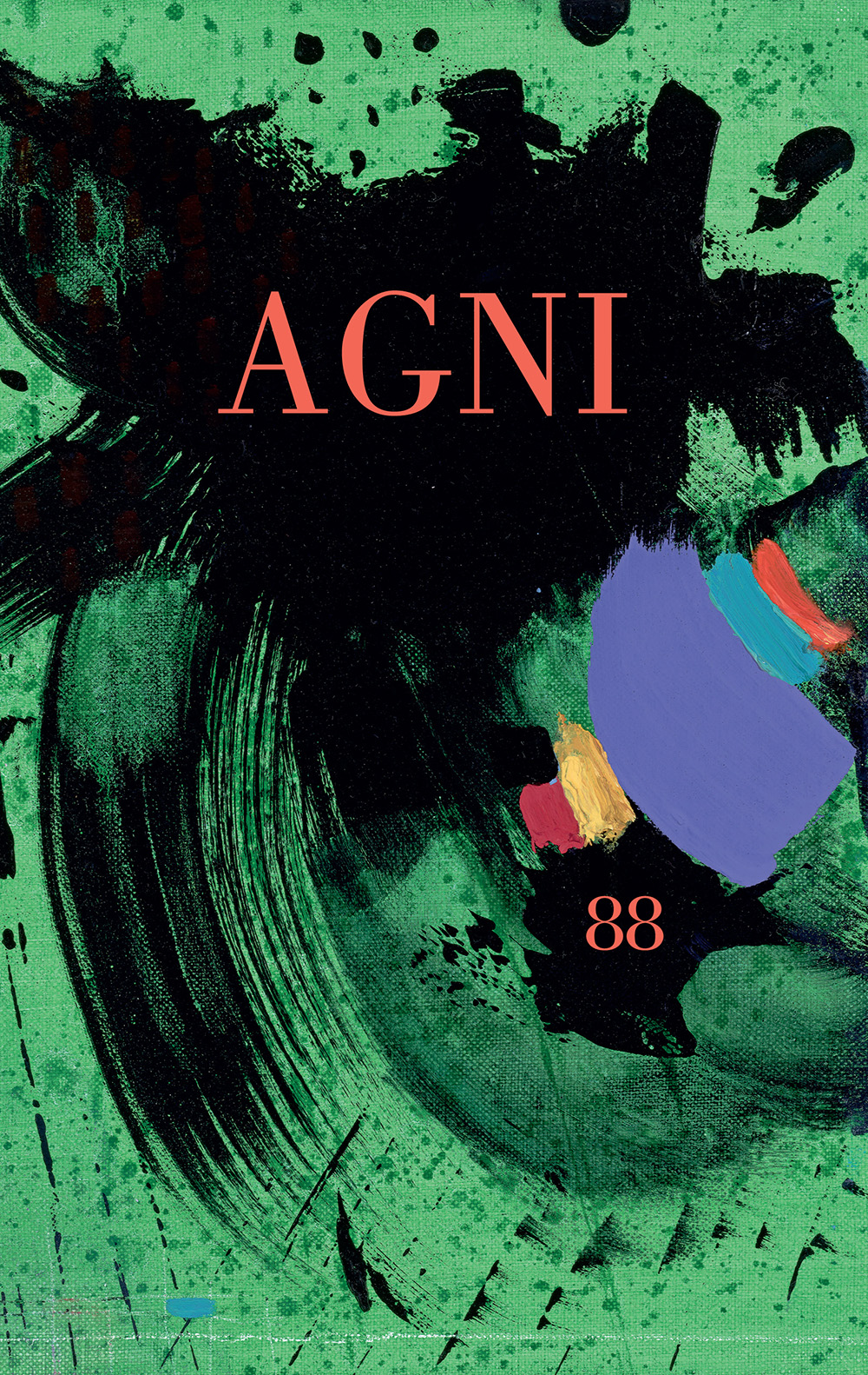 AGNI 88